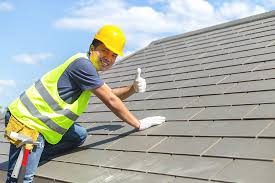 Fast & Reliable Emergency Roof Repairs in Porter Heights, TX